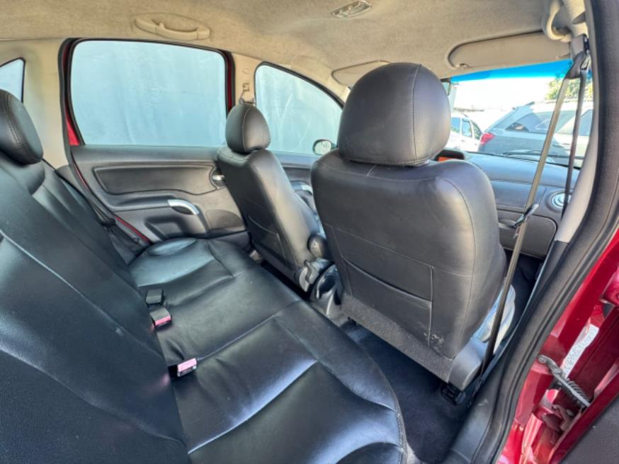 Foto ilustrativa 7 - CITROEN C3 PICASSO EXCLUSIVE 1.6 2012 – VERMELHO – FLEX