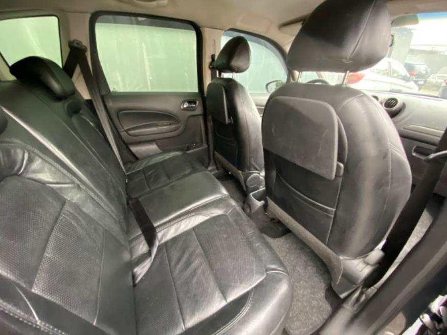 Foto ilustrativa 6 - CITROEN C3 PICASSO GLX  2013 – CINZA – FLEX