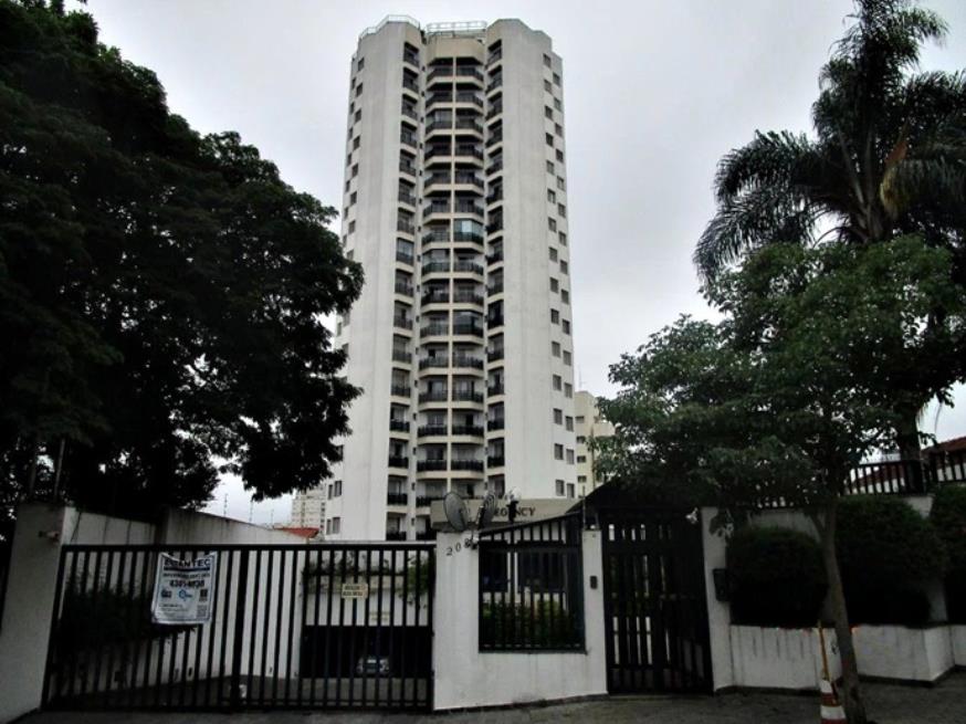 Foto ilustrativa 1 - COBERTURA DUPLEX | IPIRANGA – SÃO PAULO/SP