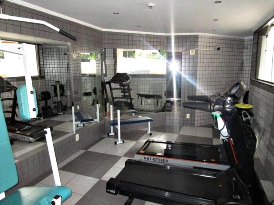 Foto ilustrativa 10 - COBERTURA DUPLEX | IPIRANGA – SÃO PAULO/SP
