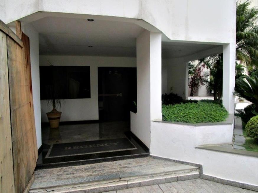 Foto ilustrativa 11 - COBERTURA DUPLEX | IPIRANGA – SÃO PAULO/SP