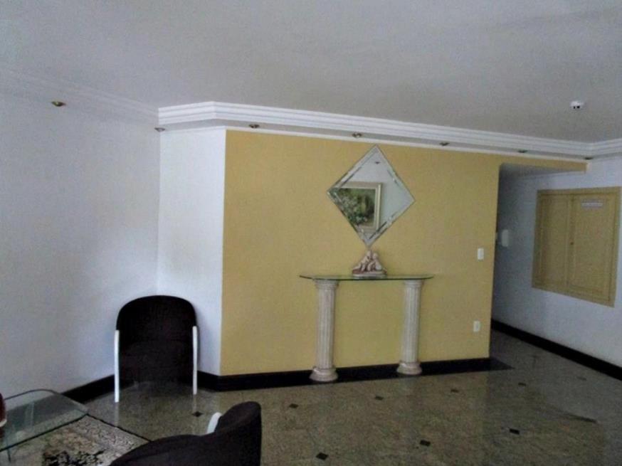 Foto ilustrativa 12 - COBERTURA DUPLEX | IPIRANGA – SÃO PAULO/SP