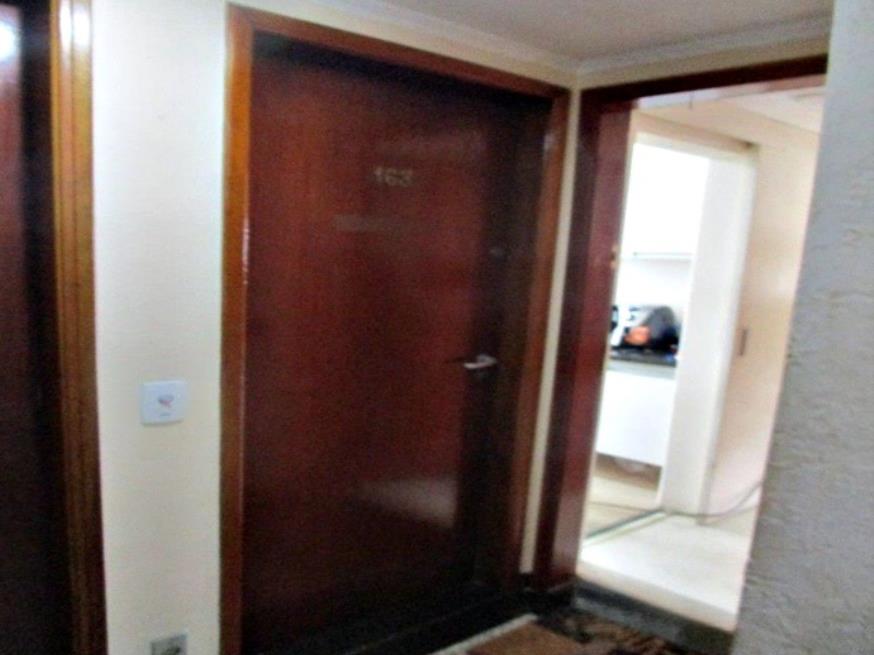 Foto ilustrativa 13 - COBERTURA DUPLEX | IPIRANGA – SÃO PAULO/SP