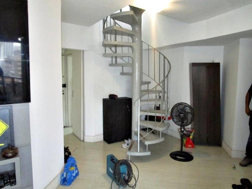 Foto ilustrativa 14 - COBERTURA DUPLEX | IPIRANGA – SÃO PAULO/SP