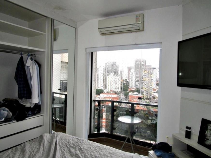 Foto ilustrativa 18 - COBERTURA DUPLEX | IPIRANGA – SÃO PAULO/SP