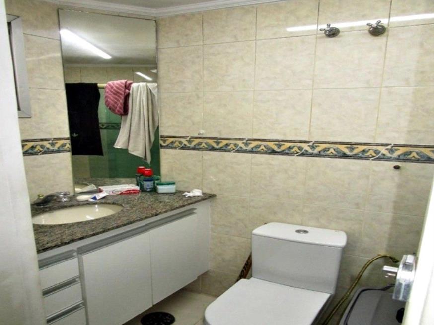 Foto ilustrativa 19 - COBERTURA DUPLEX | IPIRANGA – SÃO PAULO/SP
