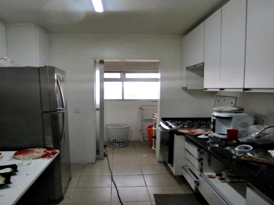 Foto ilustrativa 21 - COBERTURA DUPLEX | IPIRANGA – SÃO PAULO/SP