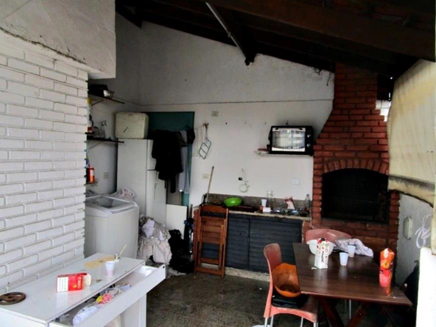 Foto ilustrativa 25 - COBERTURA DUPLEX | IPIRANGA – SÃO PAULO/SP