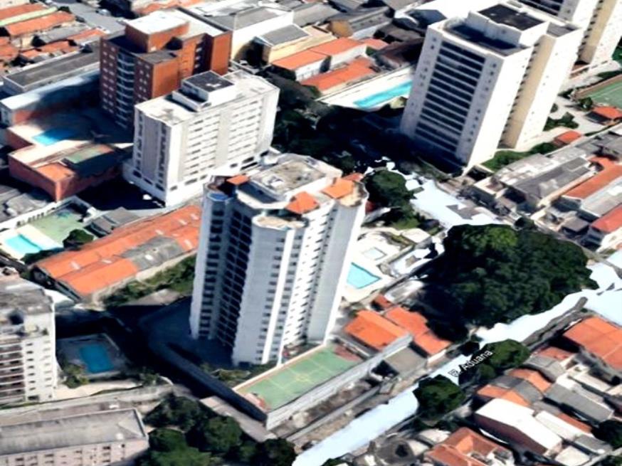 Foto ilustrativa 3 - COBERTURA DUPLEX | IPIRANGA – SÃO PAULO/SP