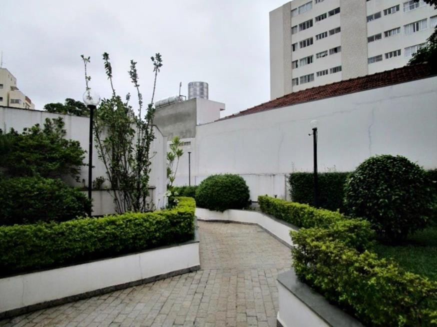 Foto ilustrativa 4 - COBERTURA DUPLEX | IPIRANGA – SÃO PAULO/SP