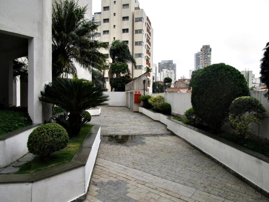 Foto ilustrativa 5 - COBERTURA DUPLEX | IPIRANGA – SÃO PAULO/SP