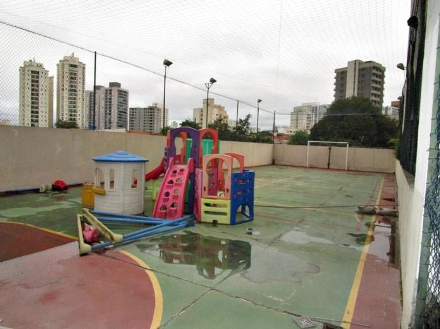 Foto ilustrativa 7 - COBERTURA DUPLEX | IPIRANGA – SÃO PAULO/SP