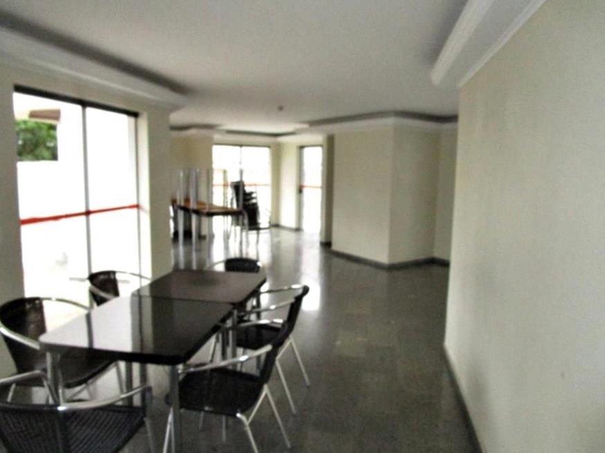 Foto ilustrativa 8 - COBERTURA DUPLEX | IPIRANGA – SÃO PAULO/SP
