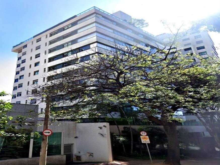 Foto ilustrativa 1 - COBERTURA DUPLEX | SION – BELO HORIZONTE/MG