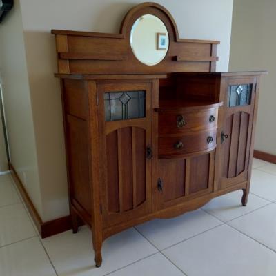 CÔMODA PARA SALA DE JANTAR