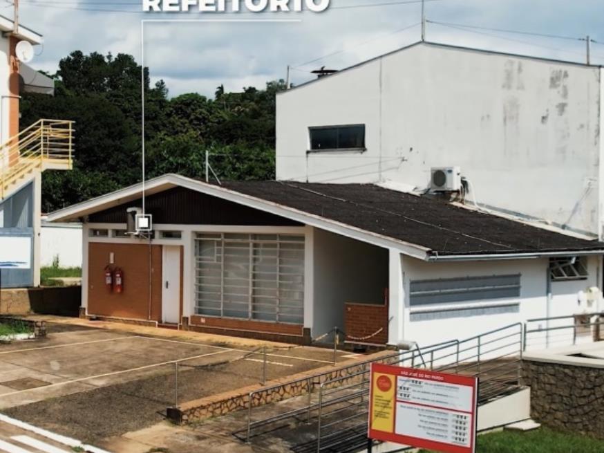 Foto ilustrativa 6 - COMPLEXO INDUSTRIAL EM SÃO JOSÉ DO RIO PARDO – SP