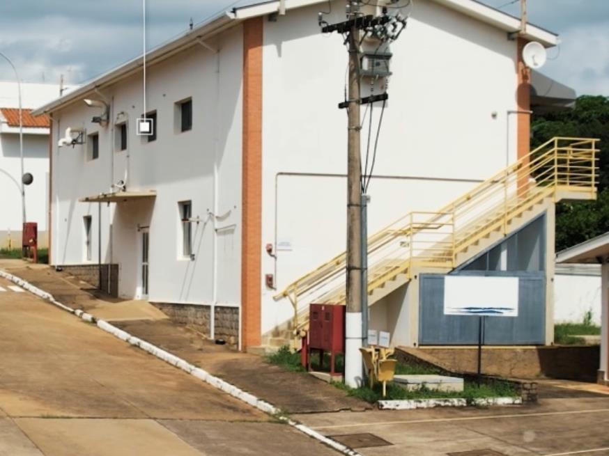 Foto ilustrativa 7 - COMPLEXO INDUSTRIAL EM SÃO JOSÉ DO RIO PARDO – SP