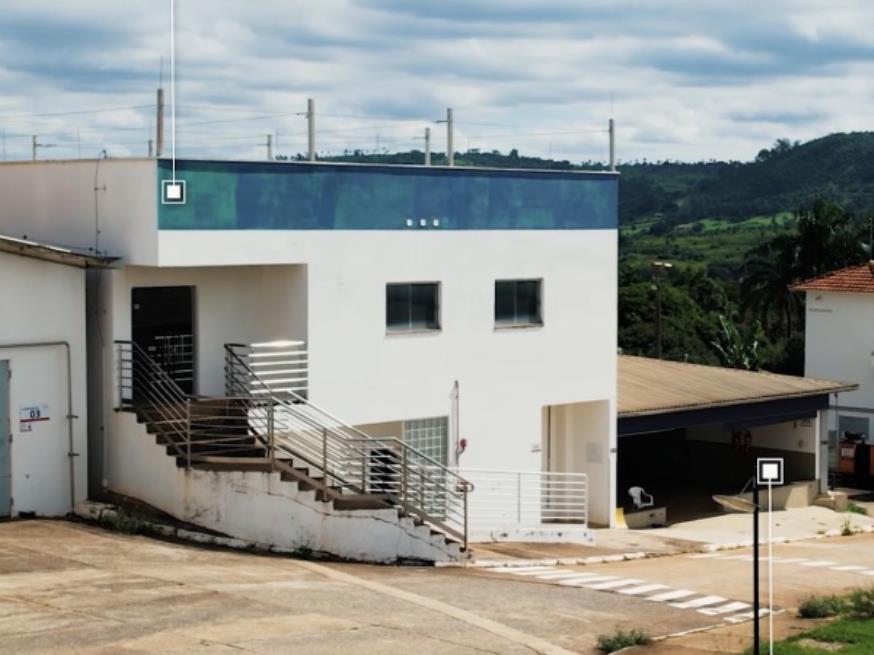 Foto ilustrativa 9 - COMPLEXO INDUSTRIAL EM SÃO JOSÉ DO RIO PARDO – SP