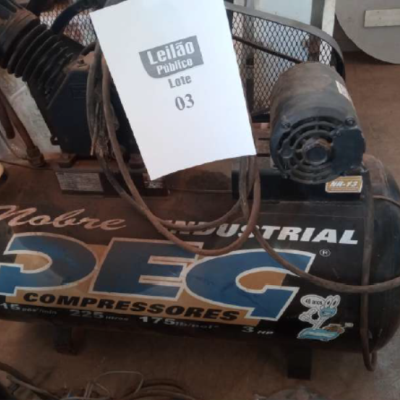 COMPRESSOR PEG