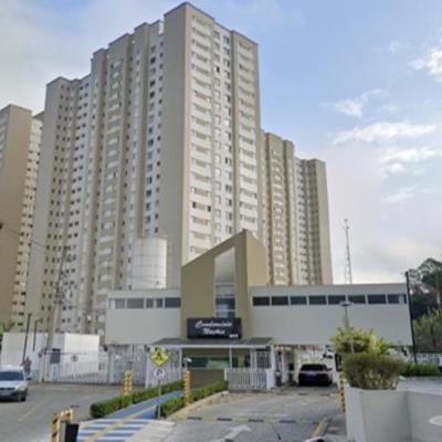 Condomínio das Nações – Clube de Morar – Barueri/SP