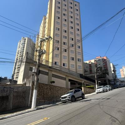 CONDOMÍNIO EDIFÍCIO RIO IGUAÇU