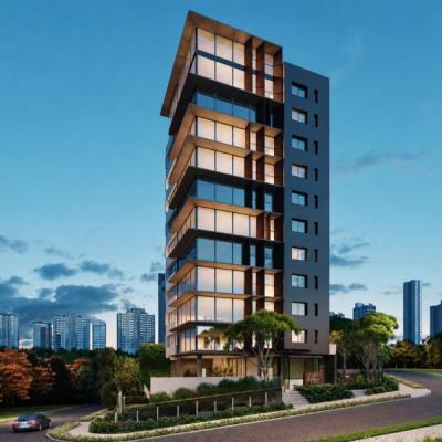 Condomínio Le Pierre – Apartamento 801