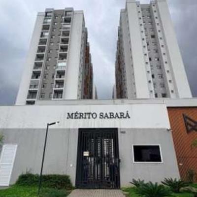 Condomínio Residencial Mérito Sabará – Santo Amaro/SP