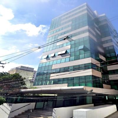 CONJUNTO COMERCIAL | LIBERDADE – SÃO PAULO/SP