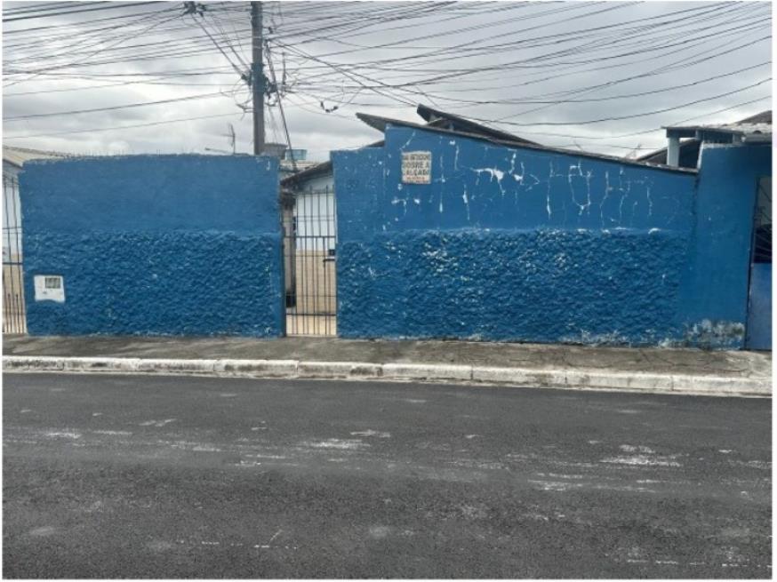 Foto ilustrativa 1 - CONJUNTO DE 5 CASAS
