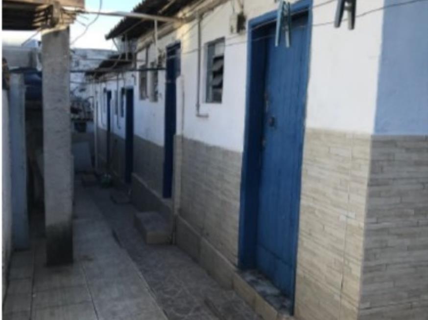 Foto ilustrativa 3 - CONJUNTO DE 5 CASAS