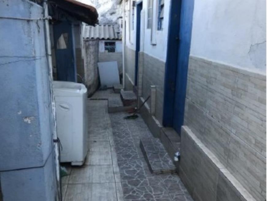 Foto ilustrativa 4 - CONJUNTO DE 5 CASAS