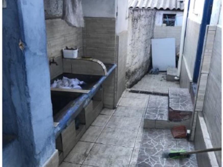 Foto ilustrativa 5 - CONJUNTO DE 5 CASAS