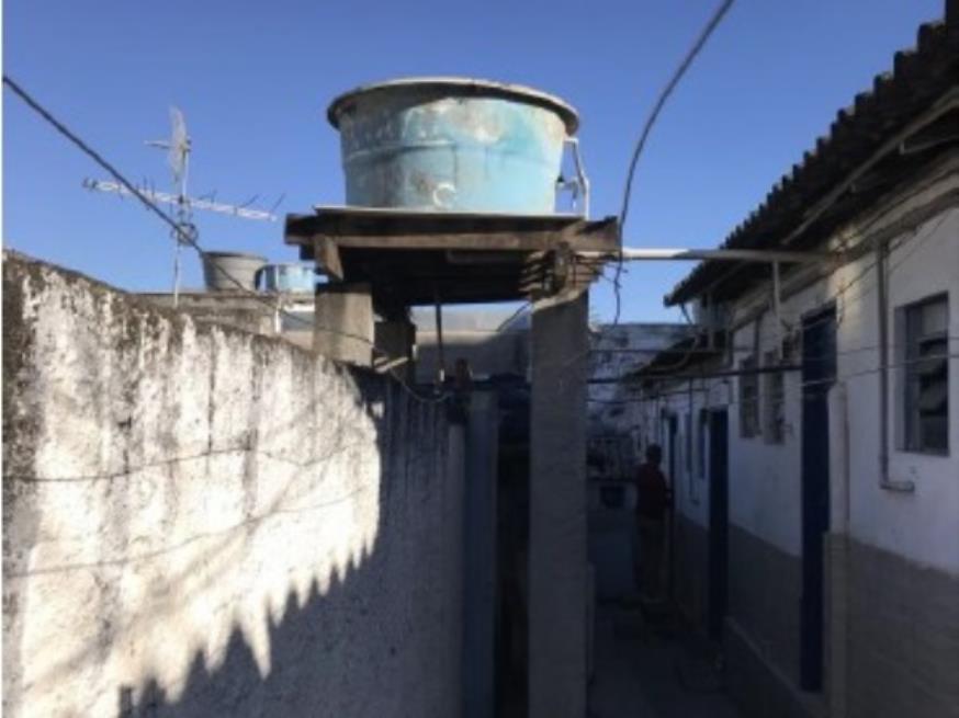 Foto ilustrativa 6 - CONJUNTO DE 5 CASAS
