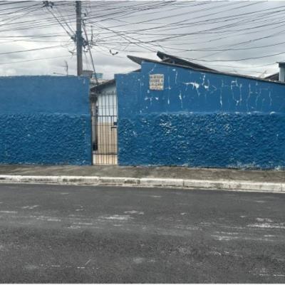 CONJUNTO DE 5 CASAS