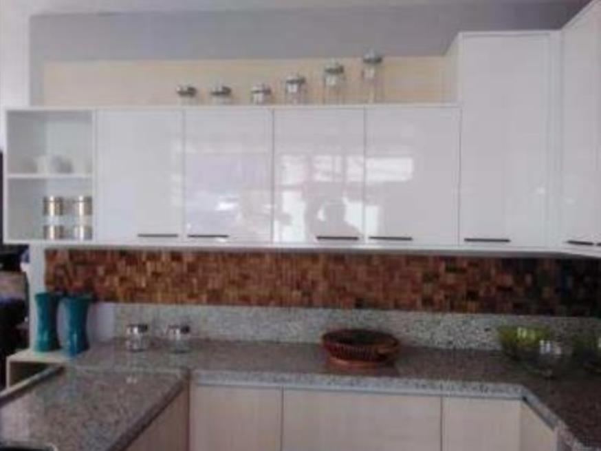 Foto ilustrativa 3 - Conjunto de cozinha planejada