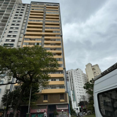 Consolação – São Paulo/SP
