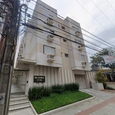 Foto ilustrativa 1 - Criciúma/SC – Centro – Apartamento com 53m²