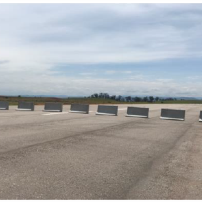 Destinação Comercial Terreno de 411.751,67m²