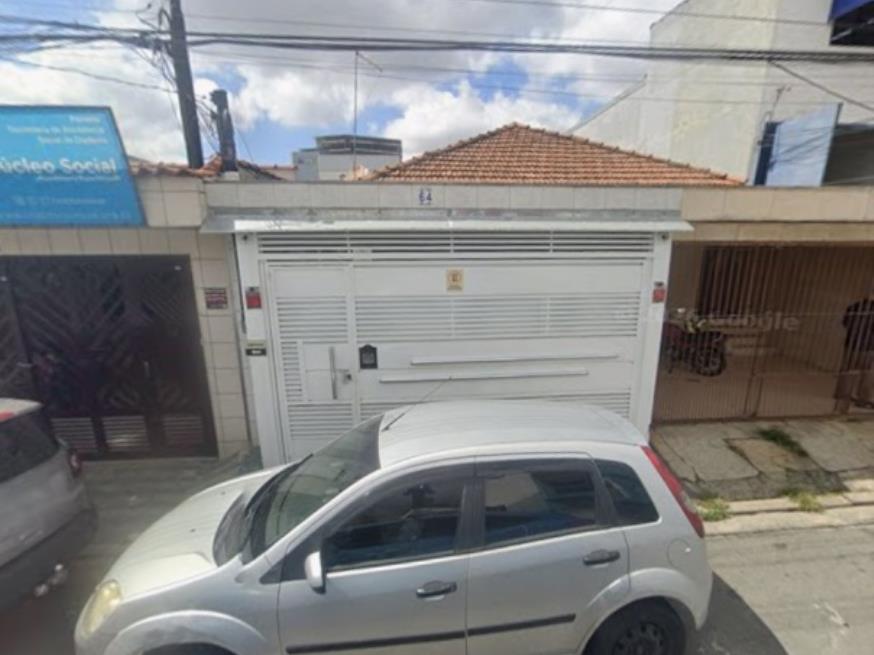 Foto ilustrativa 1 - Diadema/SP – Piraporinha – Casa com 182m²