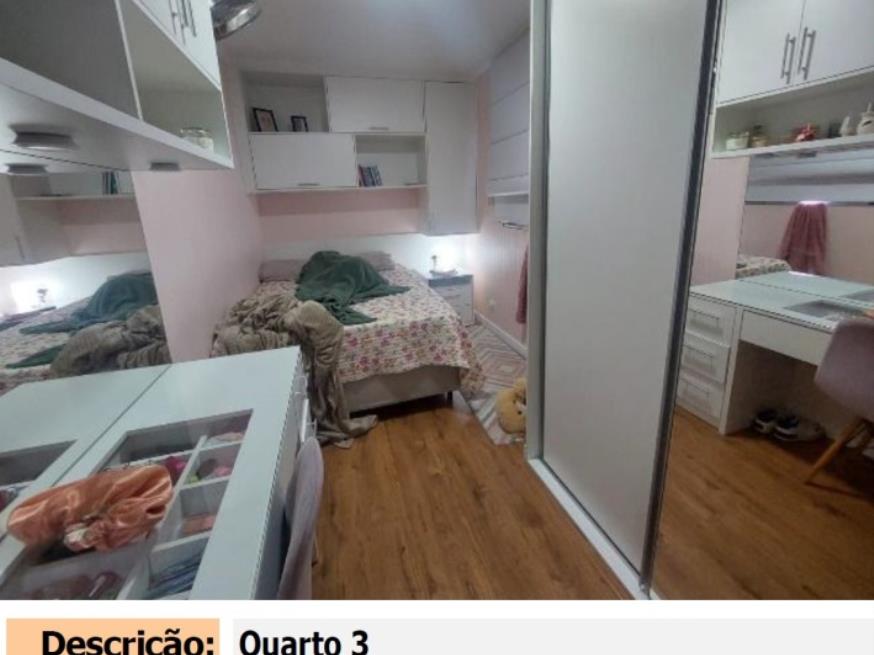 Foto ilustrativa 10 - Diadema/SP – Piraporinha – Casa com 182m²