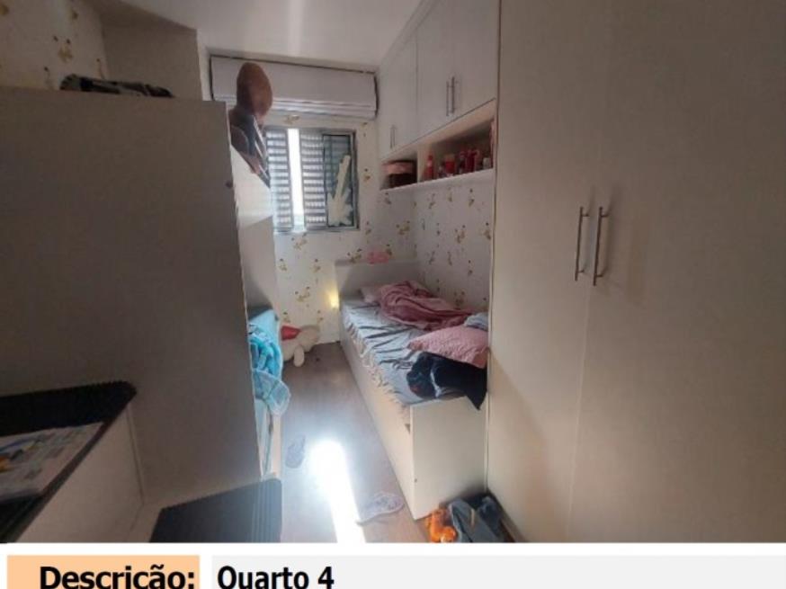 Foto ilustrativa 11 - Diadema/SP – Piraporinha – Casa com 182m²