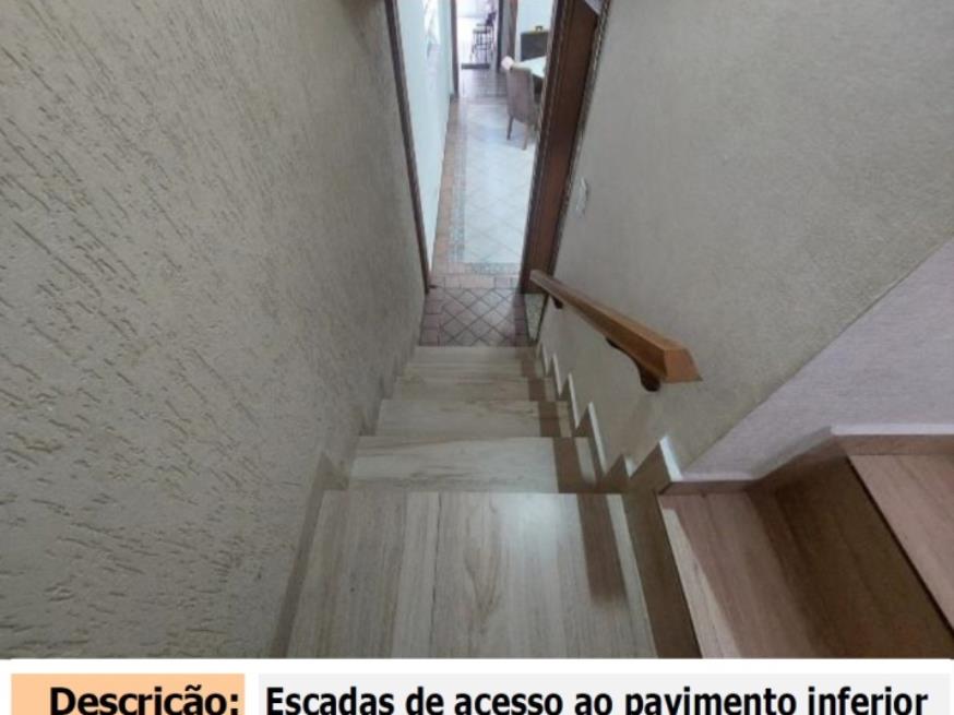 Foto ilustrativa 13 - Diadema/SP – Piraporinha – Casa com 182m²