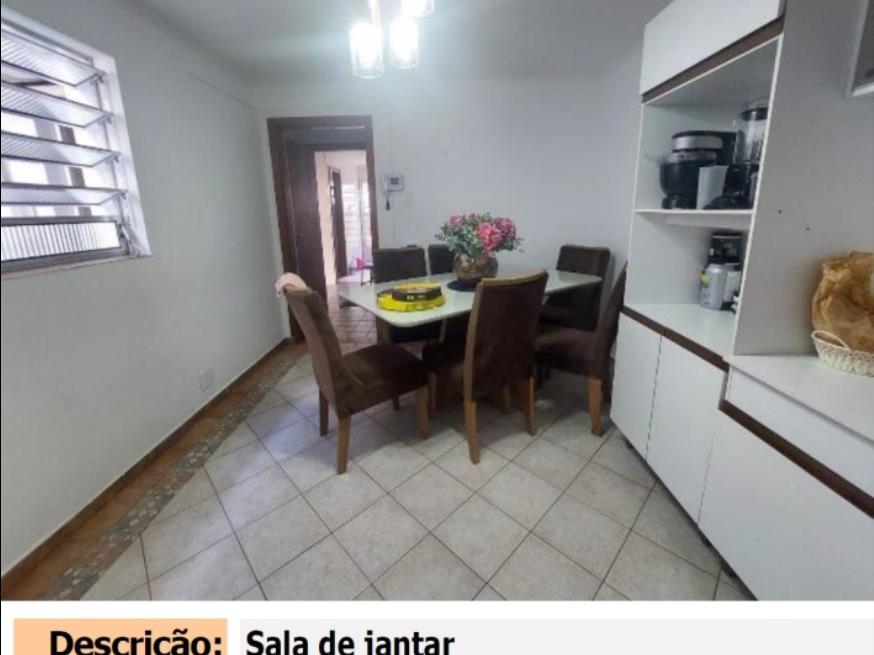 Foto ilustrativa 14 - Diadema/SP – Piraporinha – Casa com 182m²