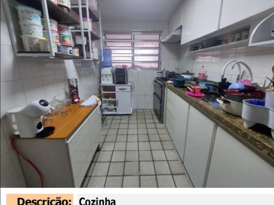 Foto ilustrativa 15 - Diadema/SP – Piraporinha – Casa com 182m²