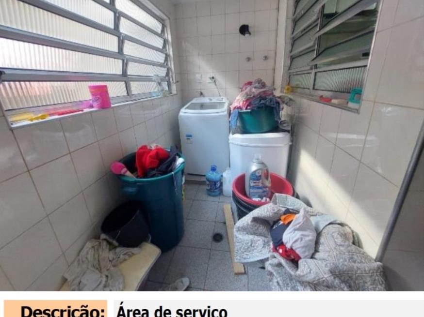 Foto ilustrativa 16 - Diadema/SP – Piraporinha – Casa com 182m²