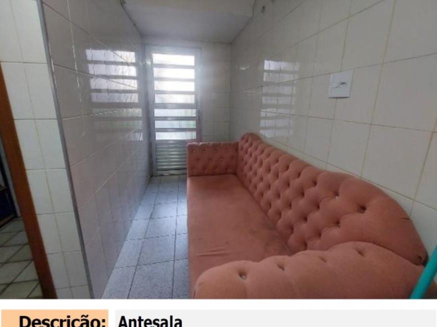 Foto ilustrativa 17 - Diadema/SP – Piraporinha – Casa com 182m²