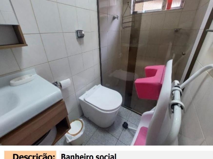 Foto ilustrativa 18 - Diadema/SP – Piraporinha – Casa com 182m²