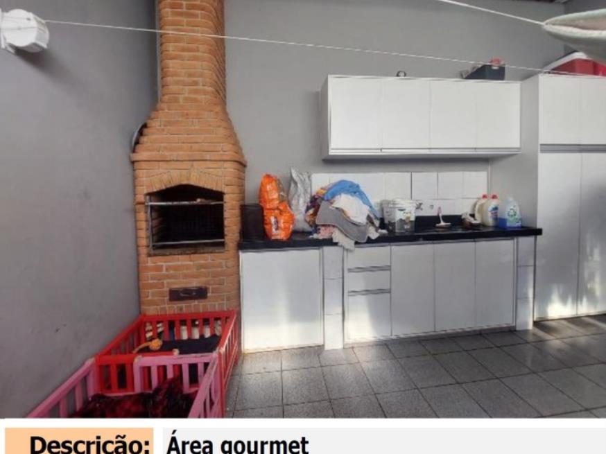 Foto ilustrativa 19 - Diadema/SP – Piraporinha – Casa com 182m²