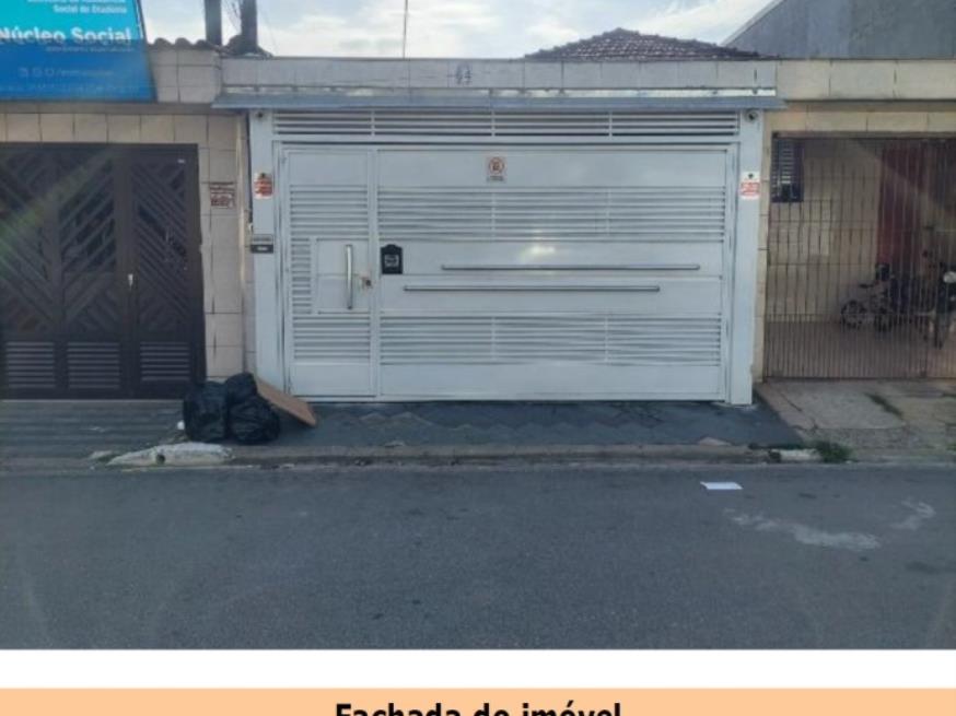 Foto ilustrativa 2 - Diadema/SP – Piraporinha – Casa com 182m²