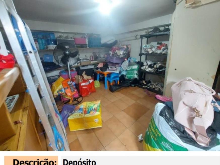 Foto ilustrativa 21 - Diadema/SP – Piraporinha – Casa com 182m²